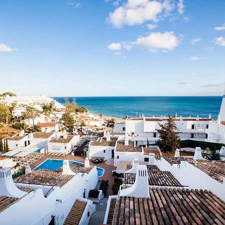 3Hb Golden Beach Албуфейра Екстериор снимка