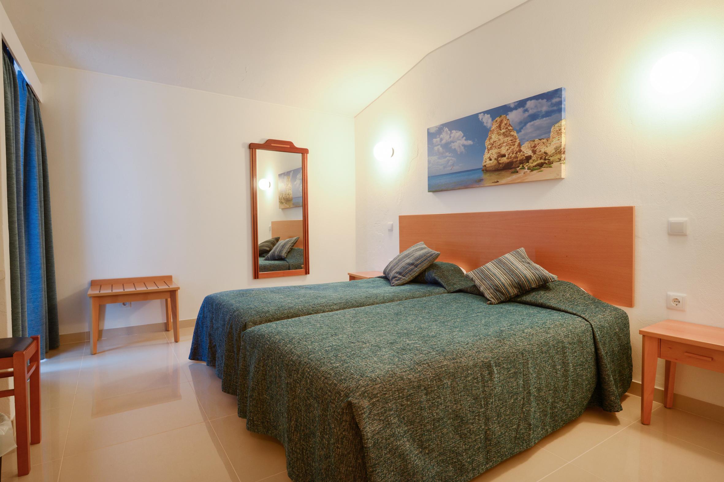 3Hb Golden Beach Албуфейра Екстериор снимка