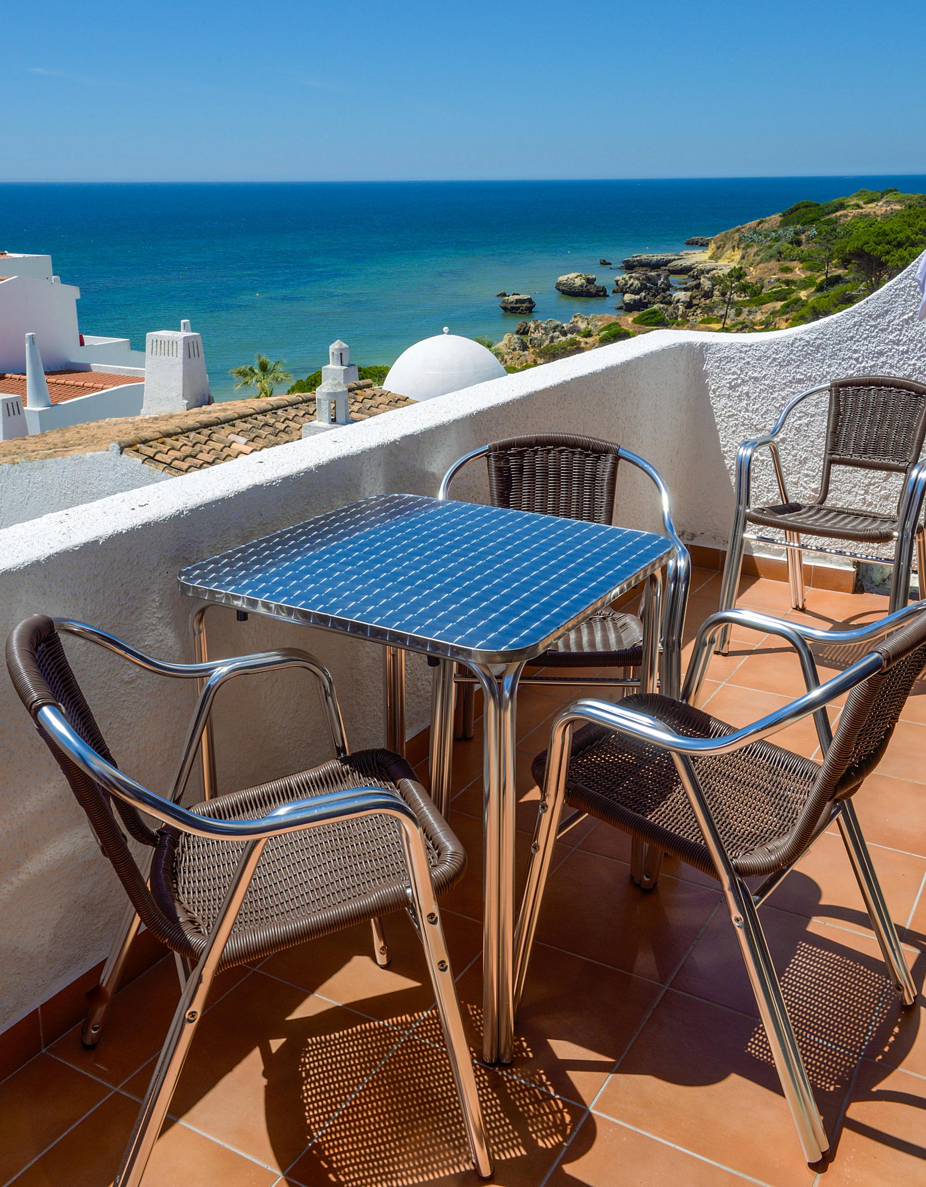3Hb Golden Beach Албуфейра Екстериор снимка