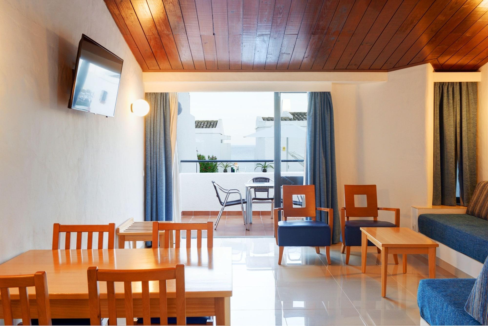 3Hb Golden Beach Албуфейра Екстериор снимка