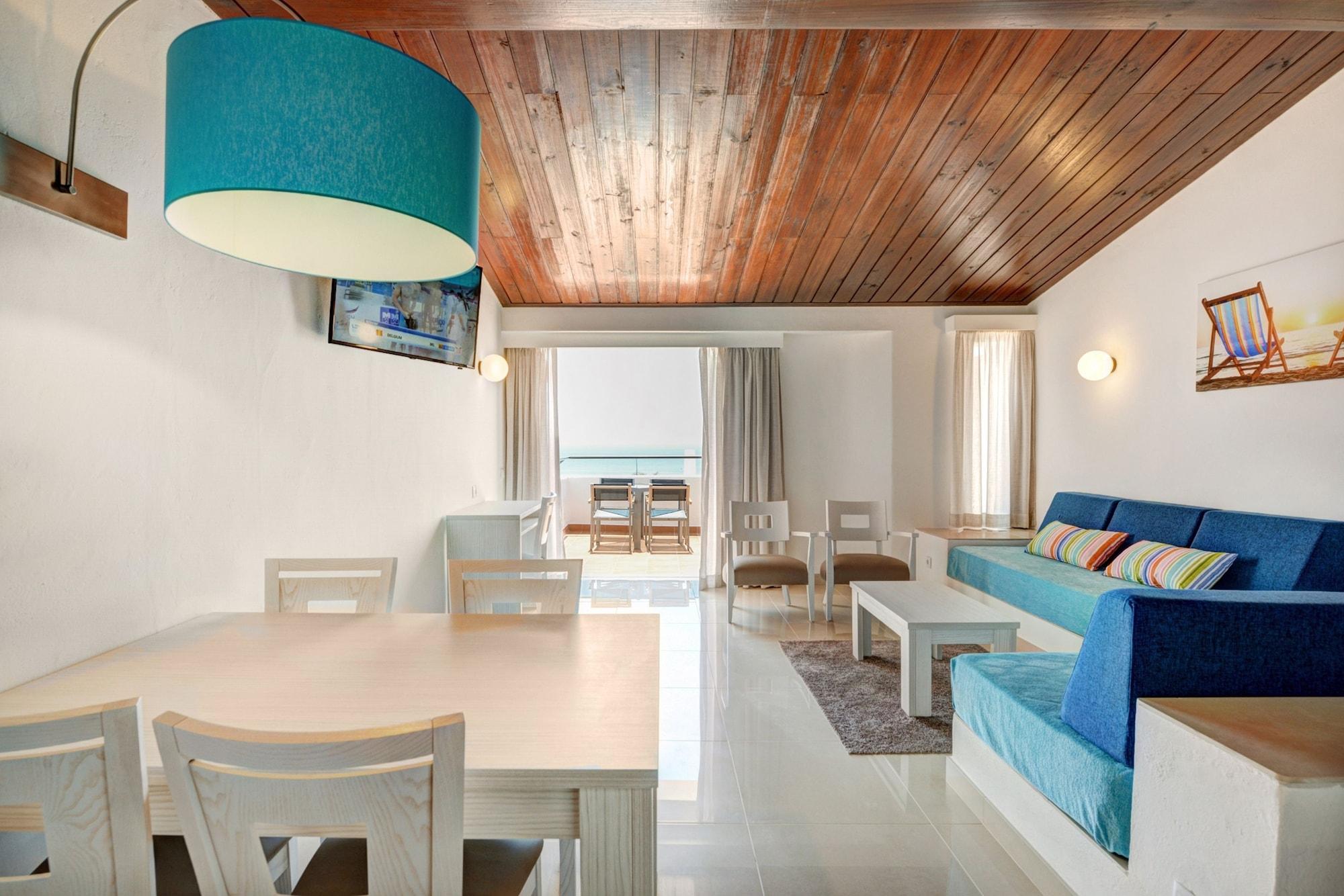 3Hb Golden Beach Албуфейра Екстериор снимка