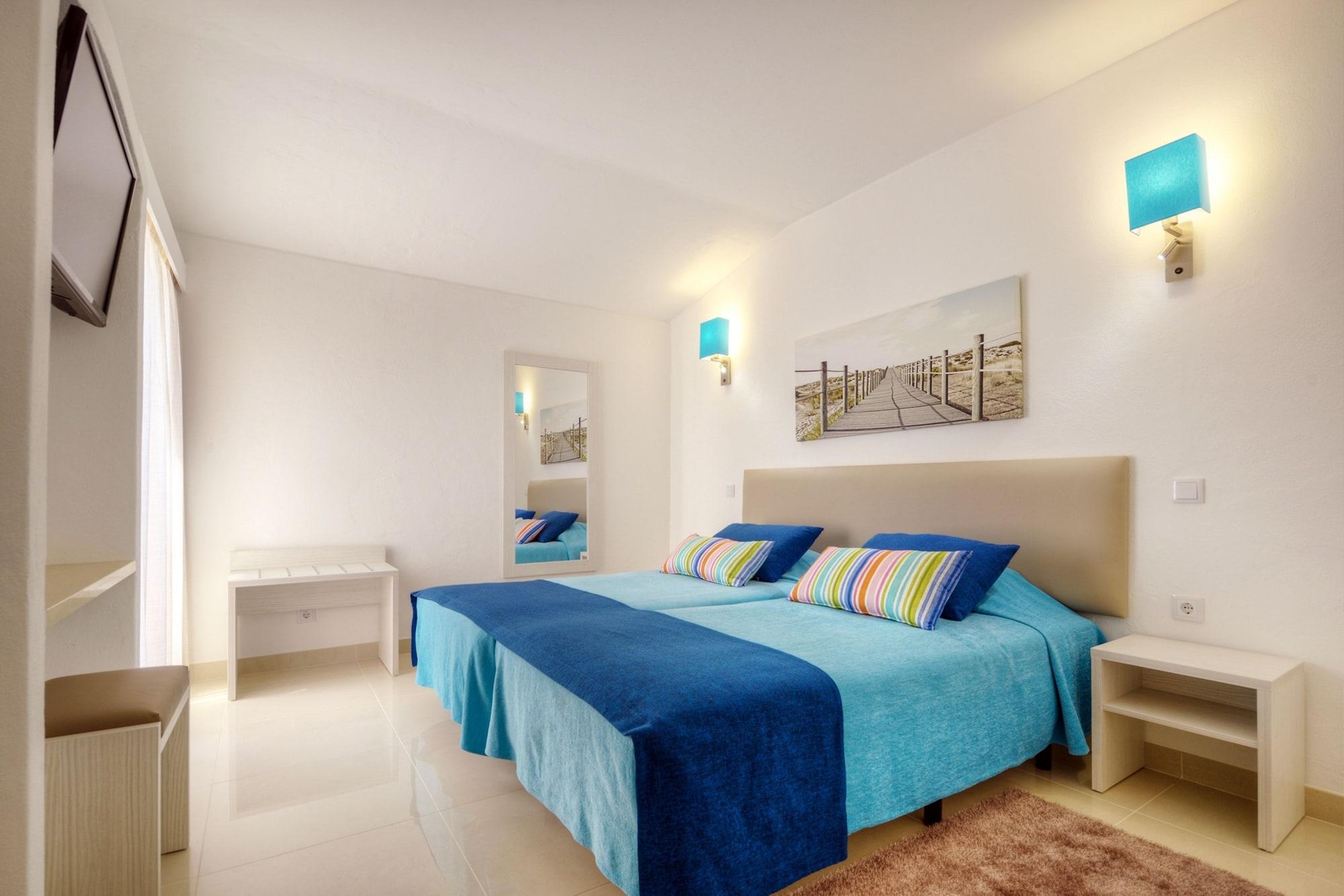 3Hb Golden Beach Албуфейра Екстериор снимка