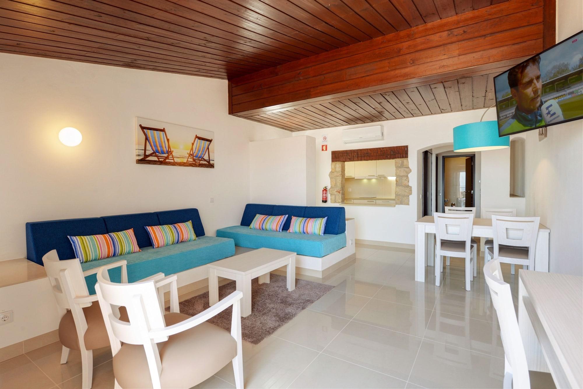 3Hb Golden Beach Албуфейра Екстериор снимка