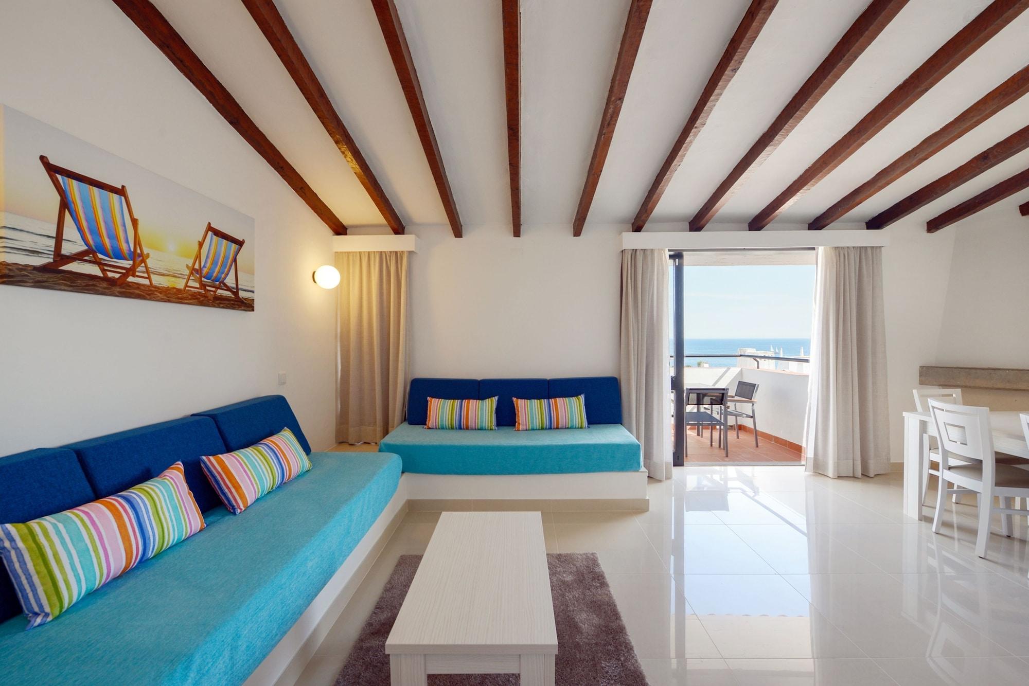3Hb Golden Beach Албуфейра Екстериор снимка