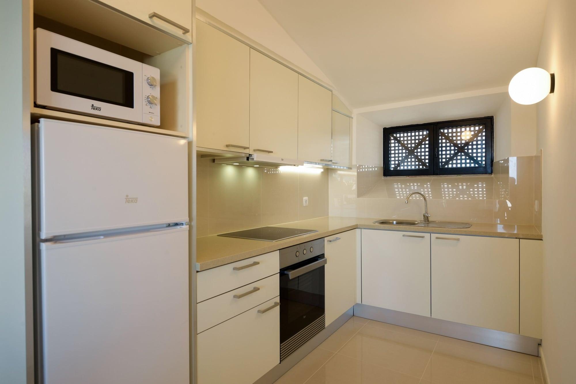 3Hb Golden Beach Албуфейра Екстериор снимка