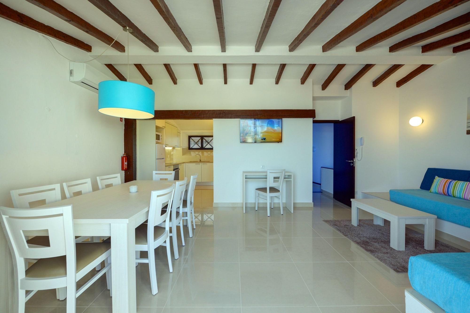 3Hb Golden Beach Албуфейра Екстериор снимка