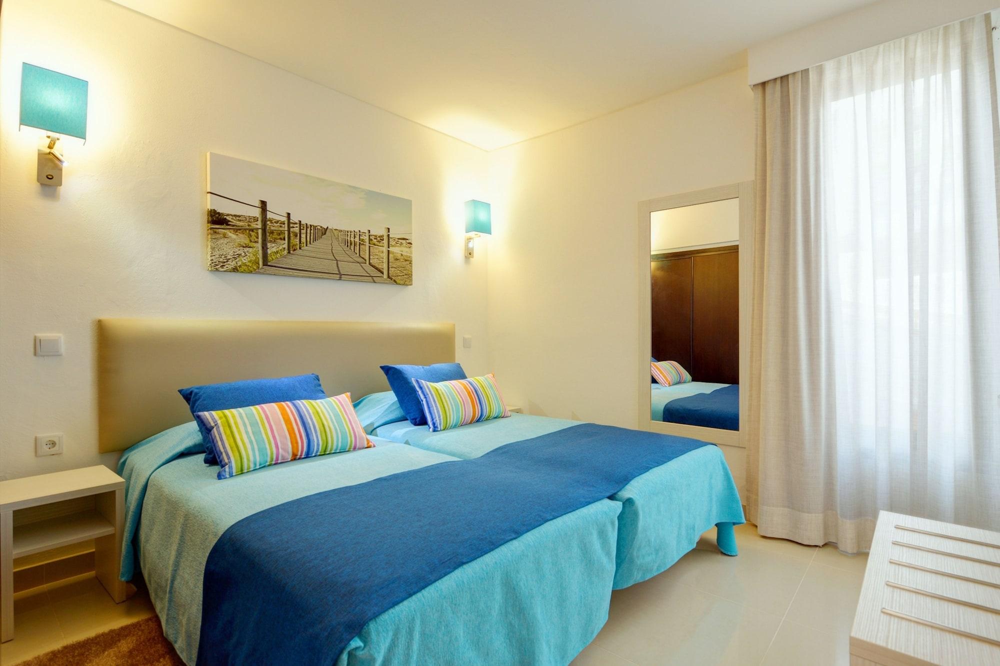 3Hb Golden Beach Албуфейра Екстериор снимка