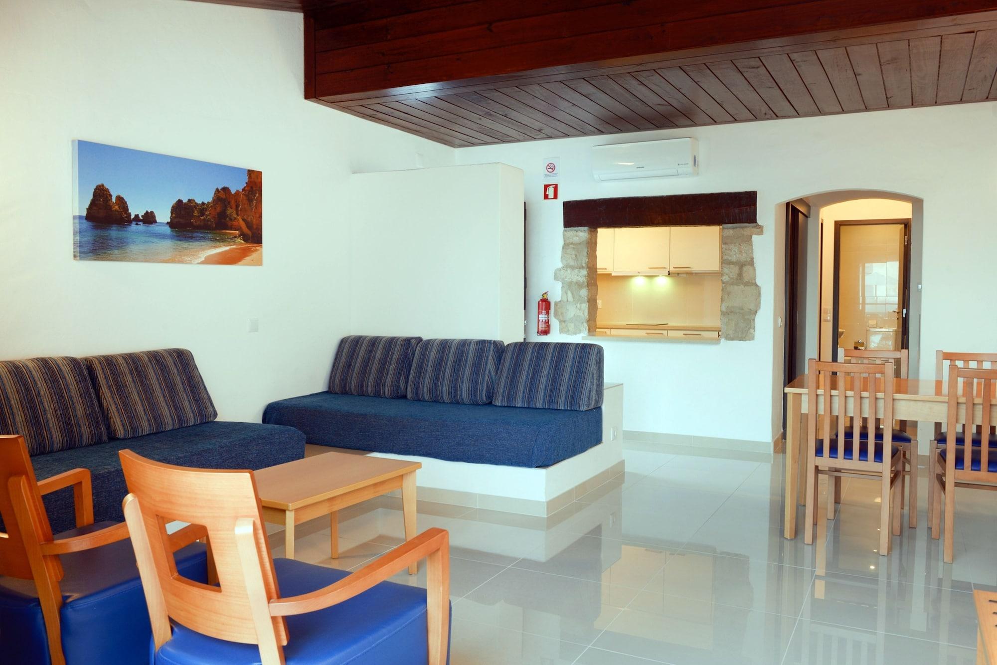 3Hb Golden Beach Албуфейра Екстериор снимка