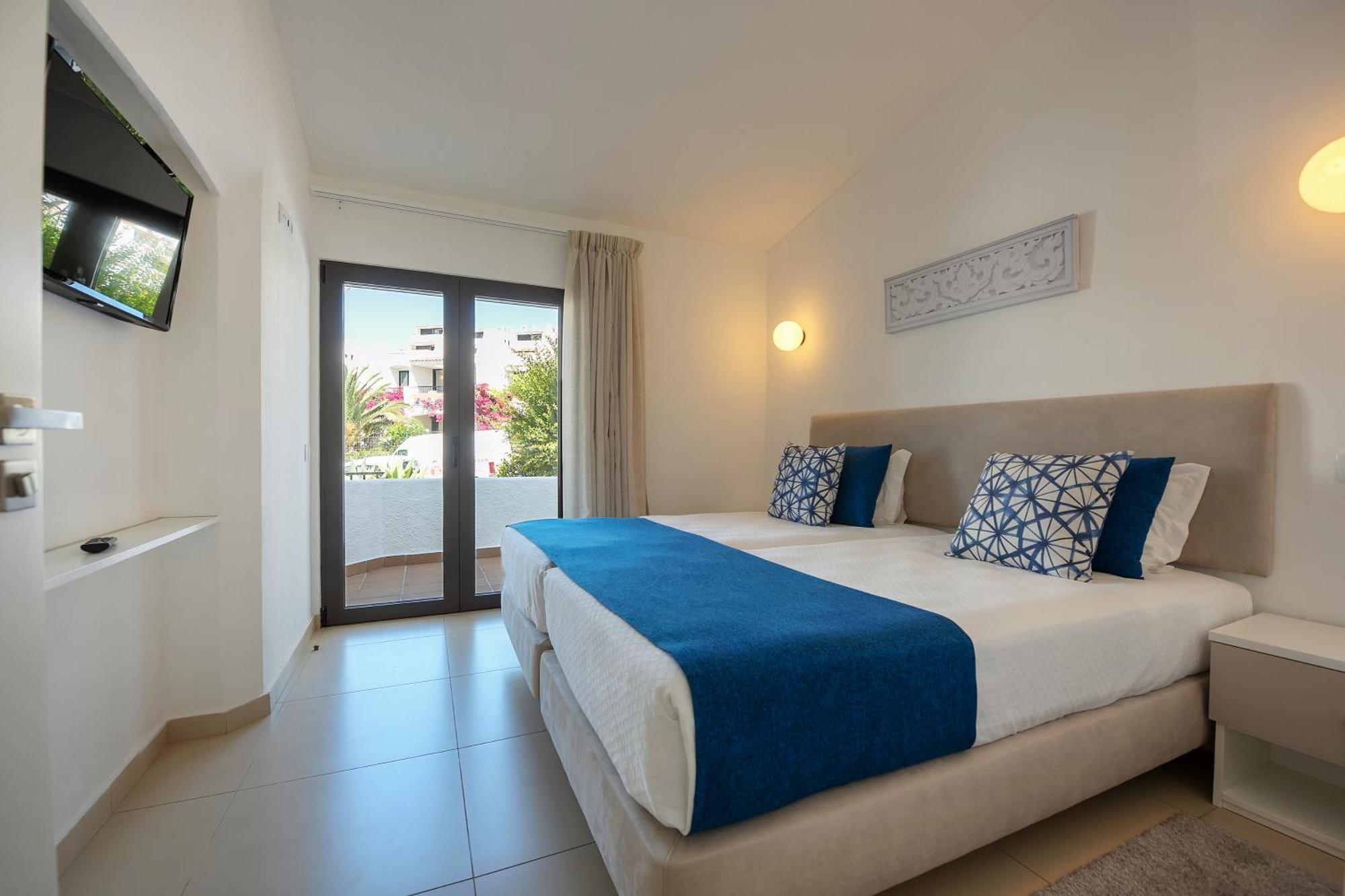 3Hb Golden Beach Албуфейра Стая снимка