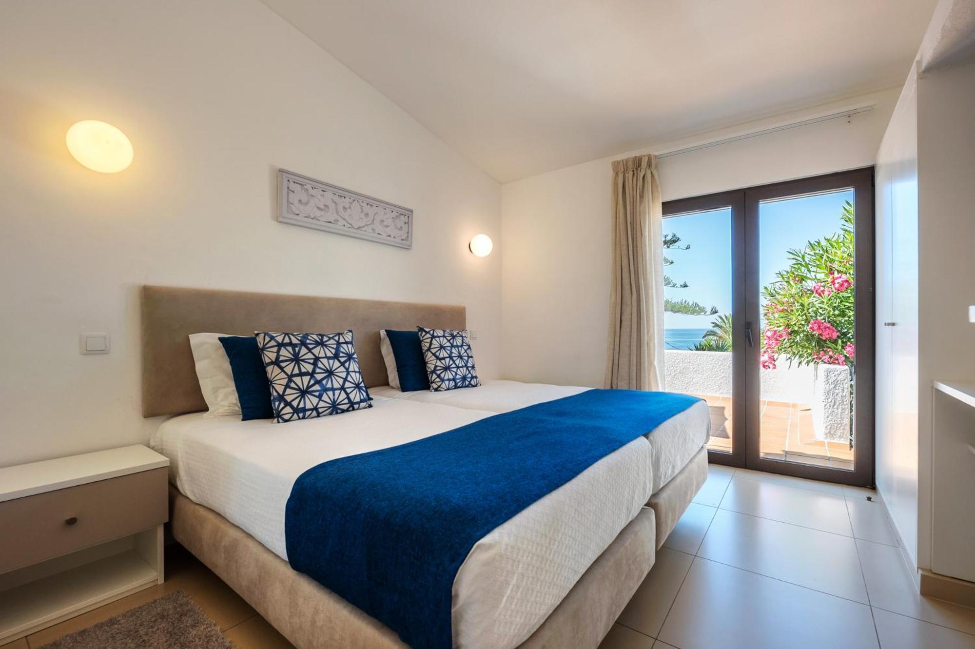 3Hb Golden Beach Албуфейра Стая снимка