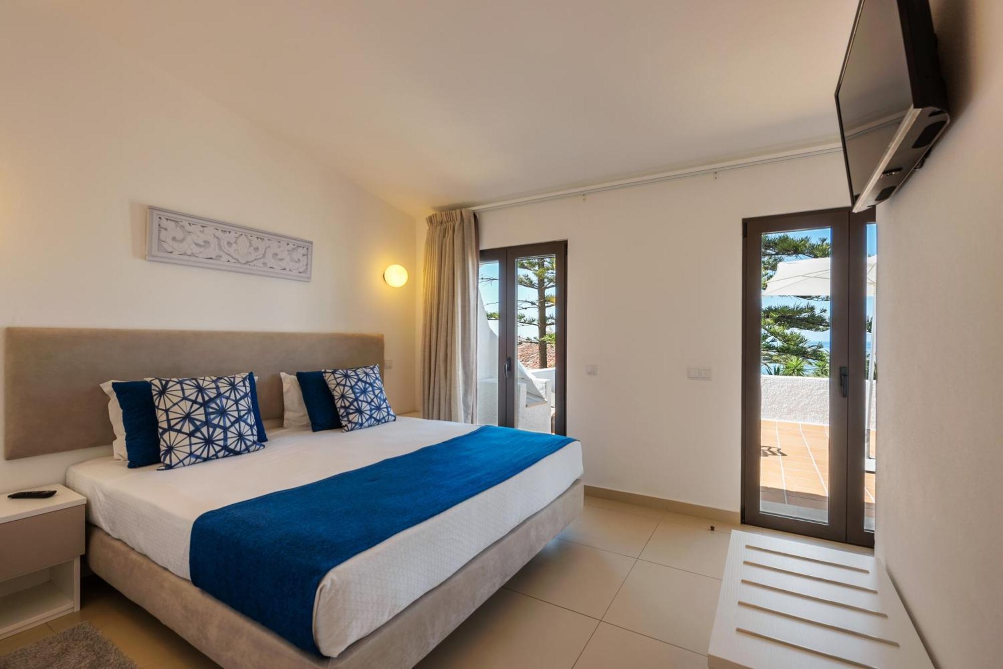 3Hb Golden Beach Албуфейра Стая снимка