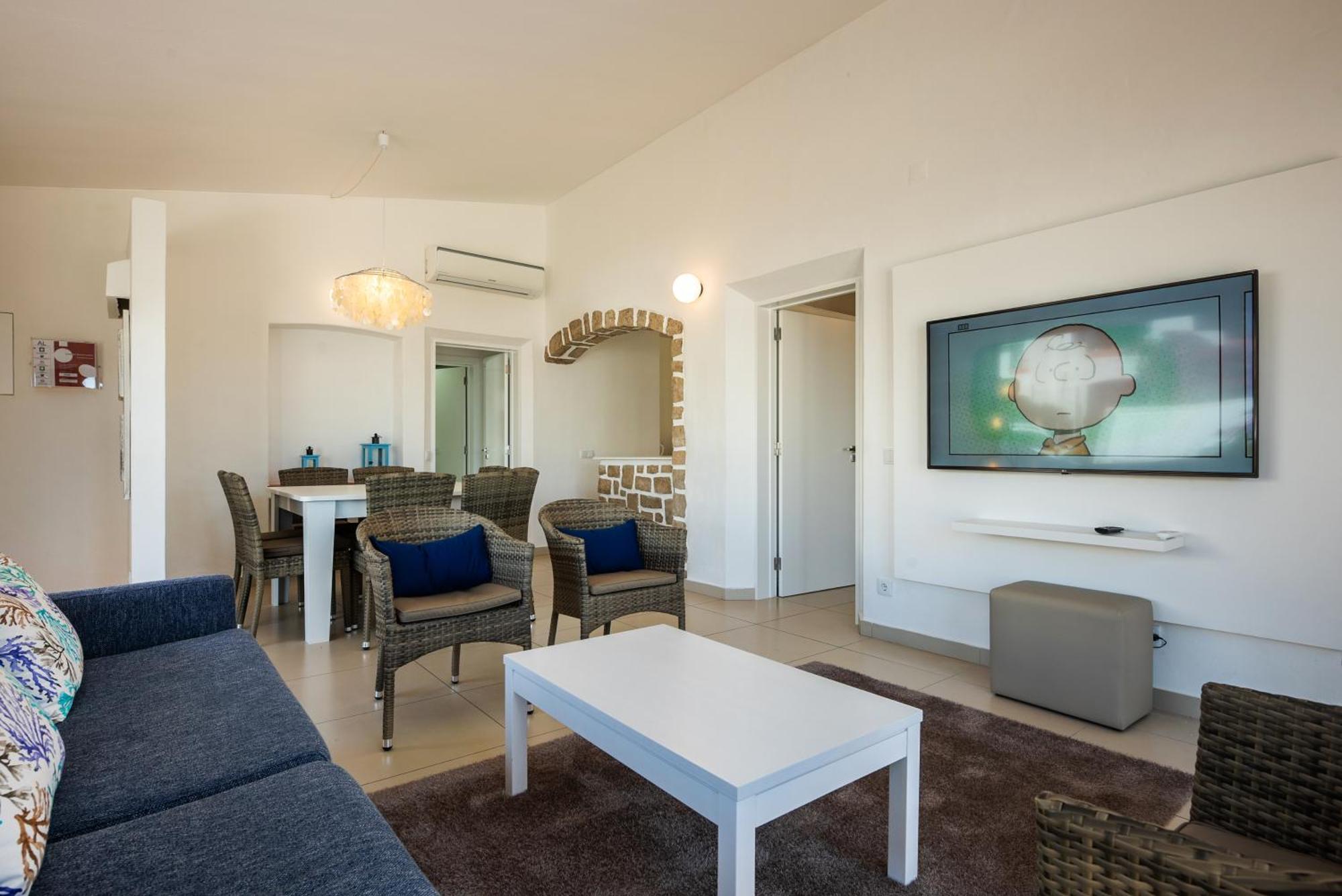 3Hb Golden Beach Албуфейра Стая снимка