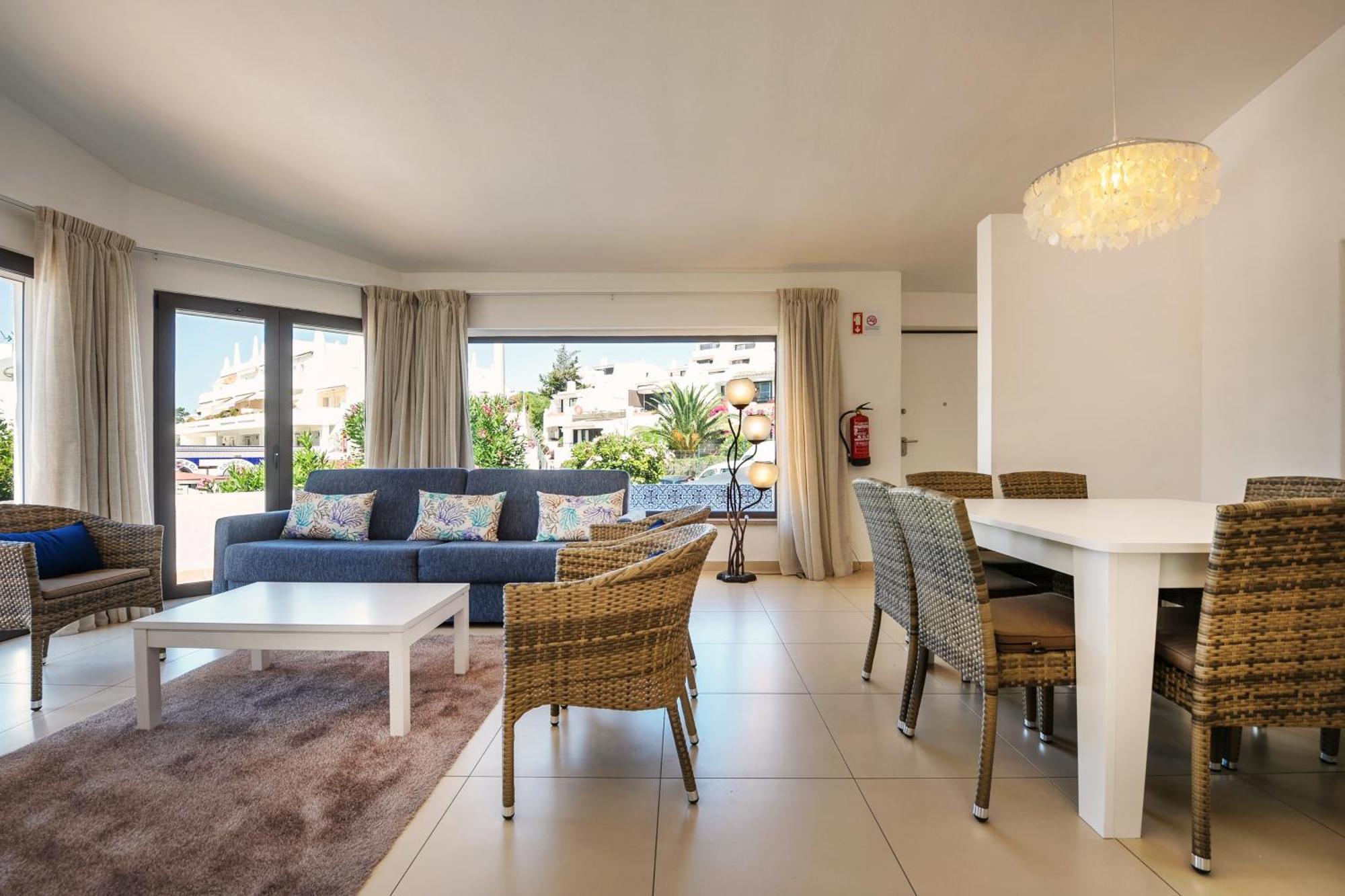 3Hb Golden Beach Албуфейра Стая снимка