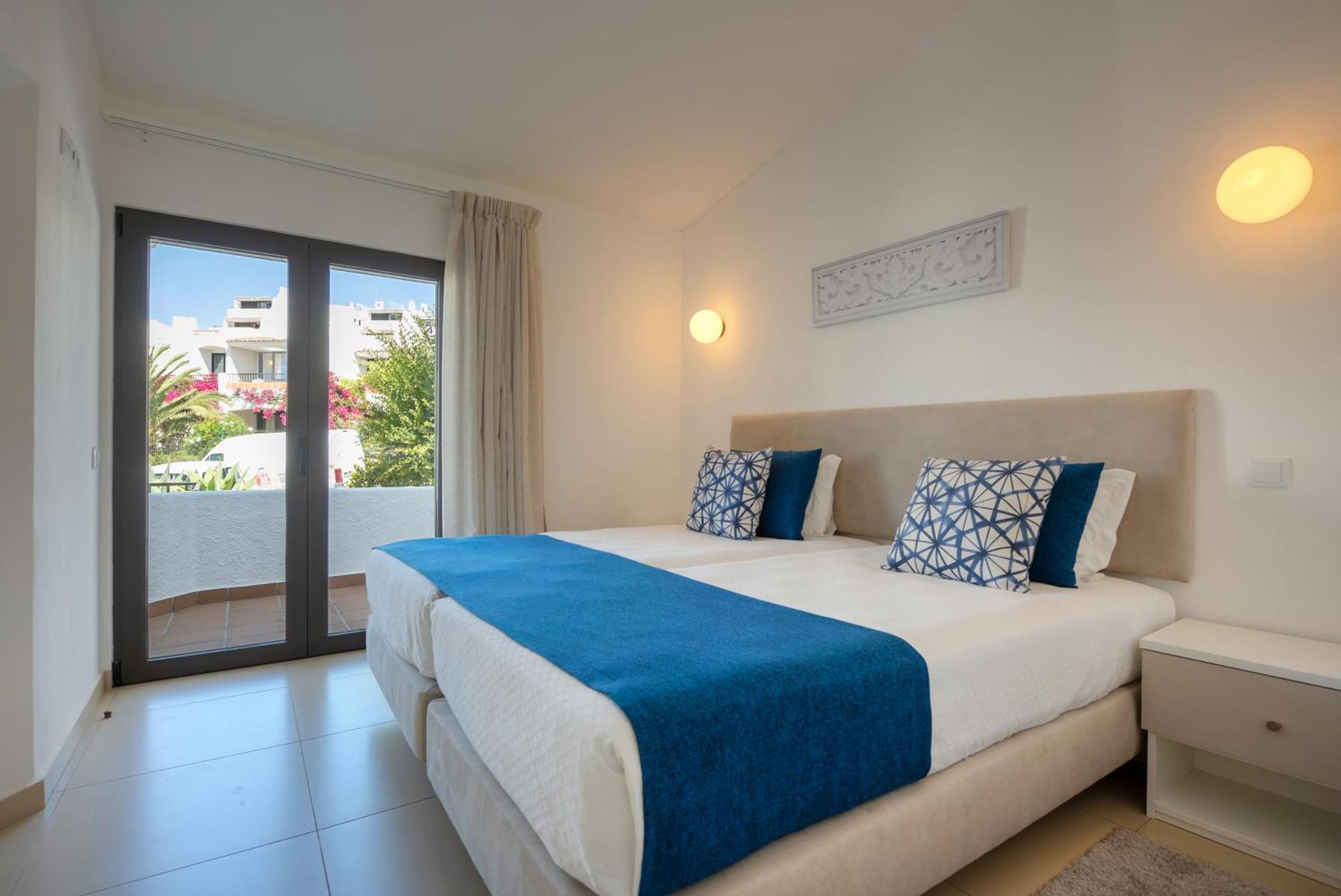 3Hb Golden Beach Албуфейра Стая снимка
