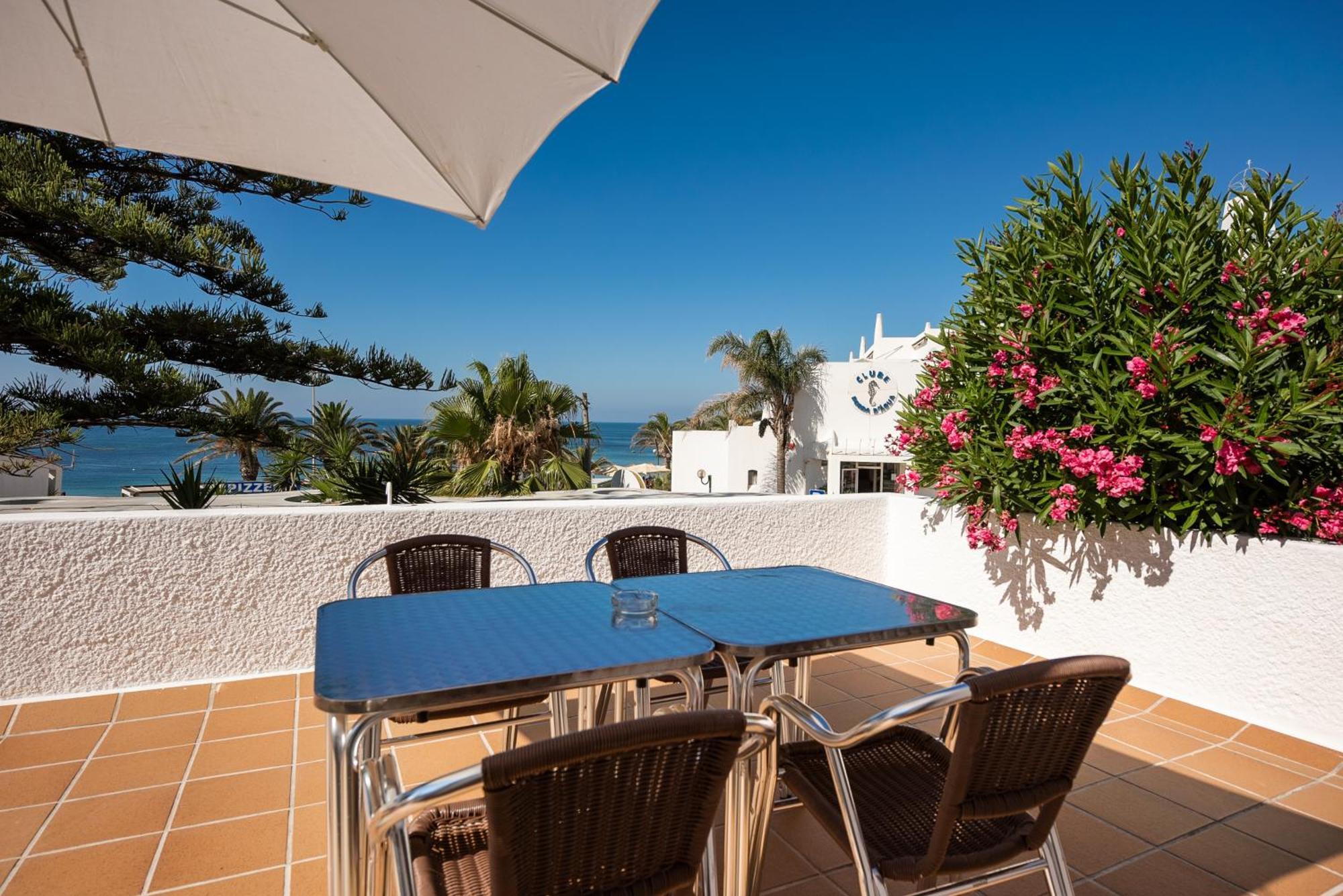 3Hb Golden Beach Албуфейра Стая снимка