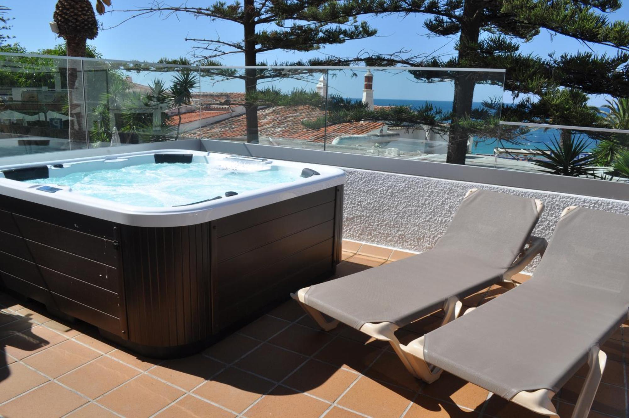 3Hb Golden Beach Албуфейра Стая снимка