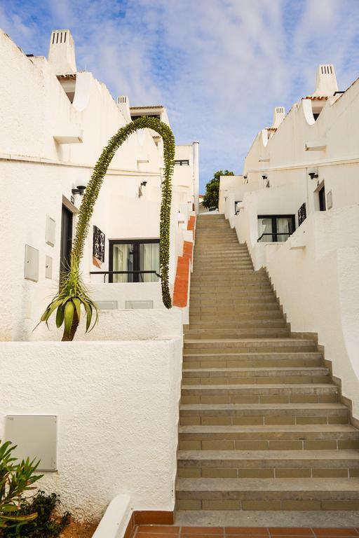 3Hb Golden Beach Албуфейра Екстериор снимка