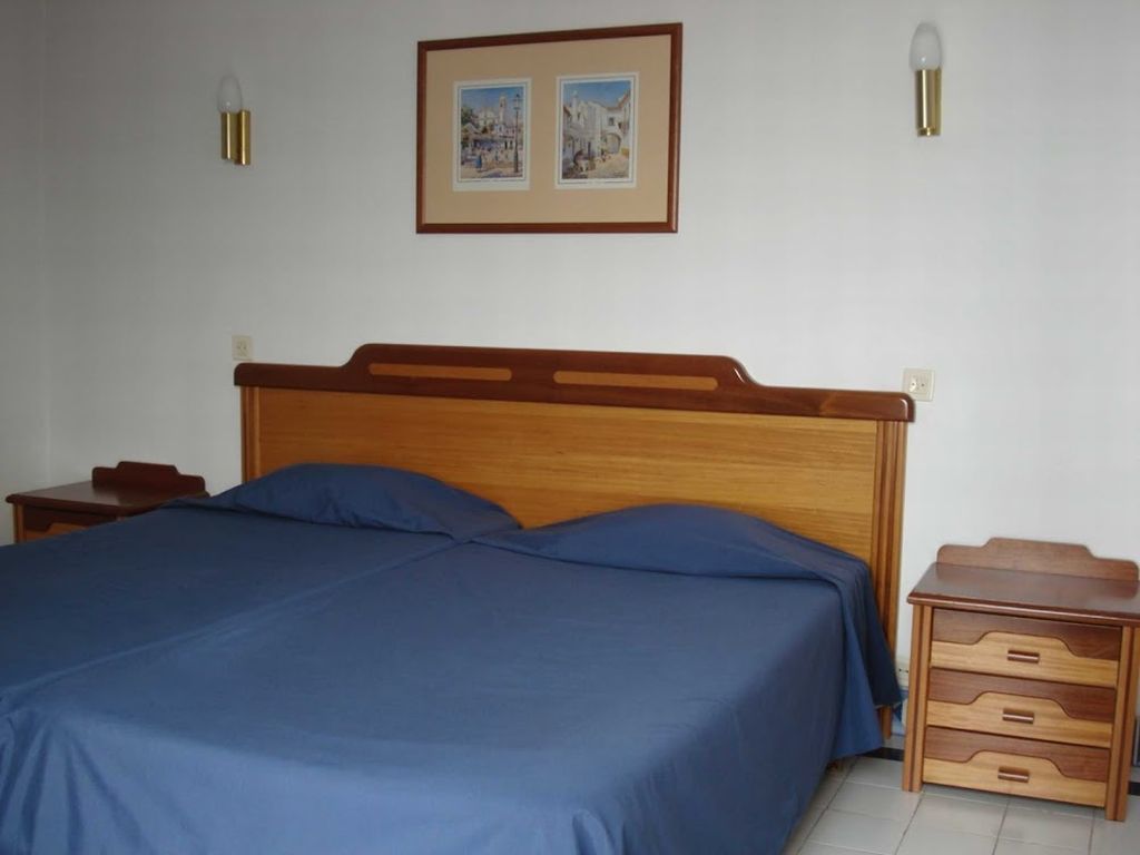 3Hb Golden Beach Албуфейра Екстериор снимка