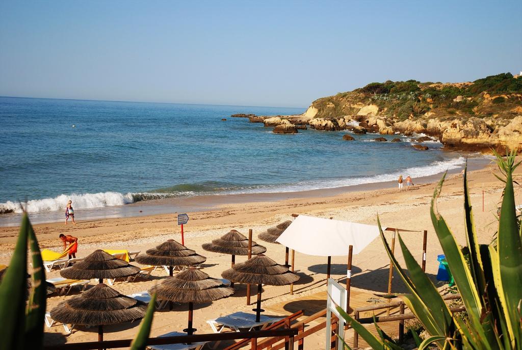 3Hb Golden Beach Албуфейра Екстериор снимка