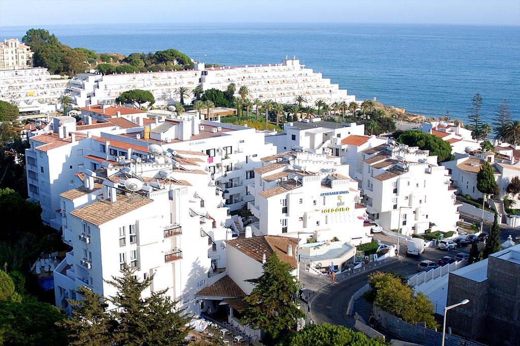 3Hb Golden Beach Албуфейра Екстериор снимка