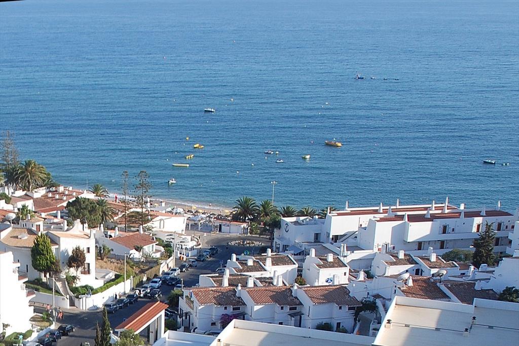 3Hb Golden Beach Албуфейра Екстериор снимка